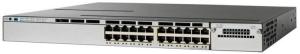 Фото свитча Cisco Catalyst WS-C3850-24T-E