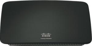 Фото свитча Cisco SE2800-EU