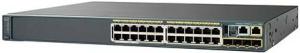 Фото свитча Cisco WS-C2960S-F24TS-L