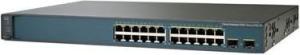 Фото свитча Cisco WS-C3560V2-24PS-E