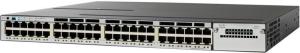 Фото свитча Cisco WS-C3850-48F-S