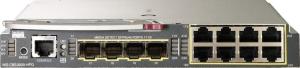 Фото свитча Cisco WS-CBS3020-HPQ