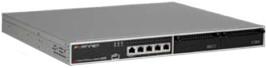 Фото свитча Fortinet FortiAnalyzer-400B