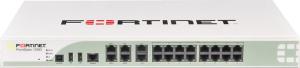 Фото свитча Fortinet FortiGate-100D