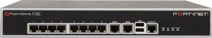 Фото свитча Fortinet FortiGate-110C