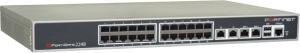 Фото свитча Fortinet FortiGate-224B