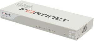 Фото свитча Fortinet FortiMail-100C