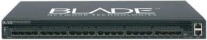 Фото свитча IBM BNT RackSwitch G8124-EF 7309BF7