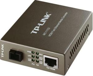 Фото свитча TP-Link MC-111CS