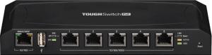 Фото свитча Ubiquiti ToughSwitch TS-5-POE