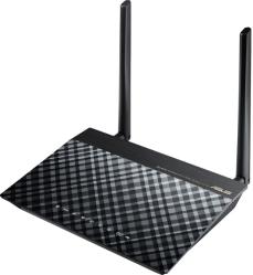 Фото роутера Asus DSL-N14U