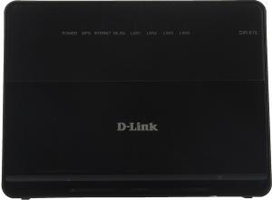 Фото роутера D-Link DIR-615/A/N1А