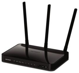 Фото NETGEAR JR6150