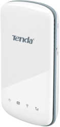 Фото мобильного роутера Tenda 3G186R