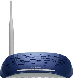 Фото мобильного роутера TP-Link TD-W8950N