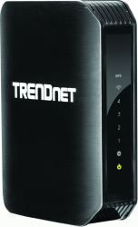 Фото роутера TRENDnet TEW-733GR