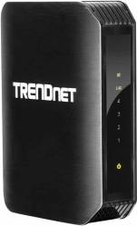 Фото роутера TRENDnet TEW-800MB