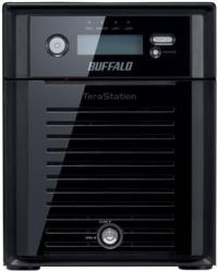 Фото NAS Buffalo TeraStation 5400 12TB