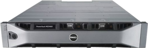 Фото NAS Dell PowerVault MD3400