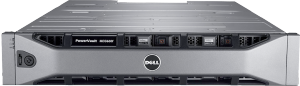 Фото NAS Dell PowerVault MD3600f