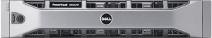 Фото NAS Dell PowerVault MD3820f