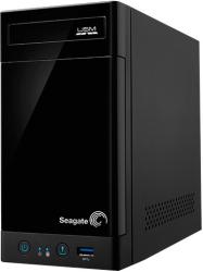 Фото NAS Seagate Business Storage 2-bay STBN4000700