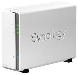 Фото NAS Synology DS115J