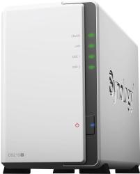 Фото NAS Synology DS215j