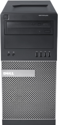 Фото системного блока Dell OptiPlex 7020 MT 7020-1901