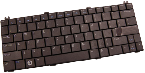 Фото клавиатуры для Dell Inspiron Mini 12
