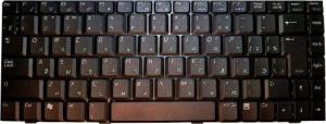 Фото клавиатуры для Asus F5R