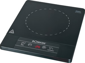 Фото электроплитки BOMANN EKI 5000 CB