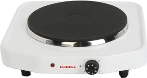 Фото настольной электрической плиты LUXELL LX-7011