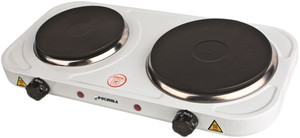 Фото настольной электрической плиты Росинка ЭП-501