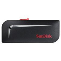 Фото флэш-диска SanDisk CZ37 Cruzer Slice 64GB