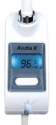 Фото FM трансмиттера AudiaX iTube-101 для Apple iPod shuffle
