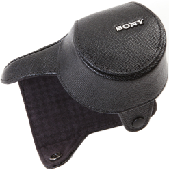 Фото чехла для Sony Alpha NEX-5 LCS-EML1A ORIGINAL