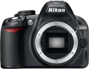 Фото Nikon D3100 Kit 18-140 VR