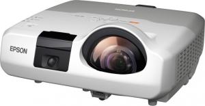 Фото Epson EB-421i