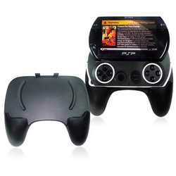 Фото геймпад для Sony PSP Go GameGuru Handle Blacket