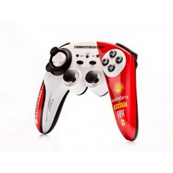 Фото Thrustmaster F1 Wireless Ferrari F150 Italia Alonso Limited edition
