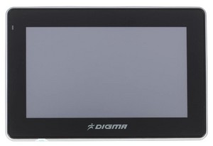 Фото Digma DS432N Navitel 5