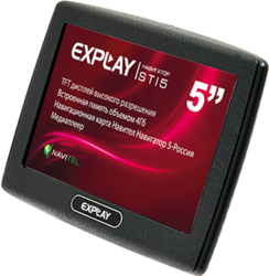 Фото Explay STI5