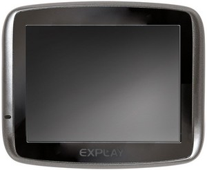 Фото Explay PN-910 Navitel