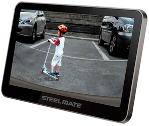 Фото Steel Mate All-In-One 881