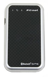 Фото Globalsat BT-368 (bluetooth приемник)