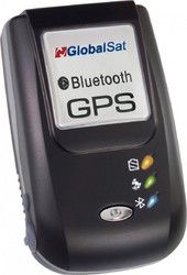 Фото Globalsat BT-338 (bluetooth приемник)
