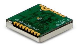 Фото gps модуля Globalsat ET-318 (OEM)