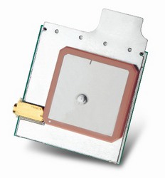 Фото gps модуля Globalsat EM-408 (OEM)