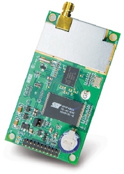 Фото gps модуля Globalsat ET-112 (OEM)